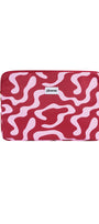 Gimme pattern laptop case