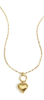 Pendant necklaces Heart Casual Daily Simple Series Women's jewelry