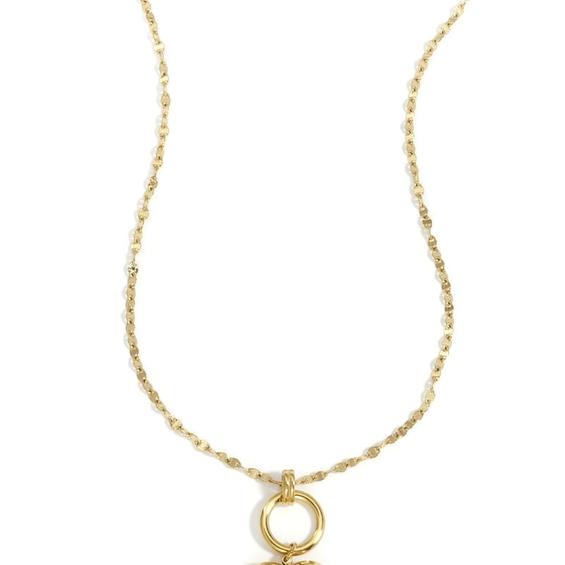 Pendant necklaces Heart Casual Daily Simple Series Women's jewelry