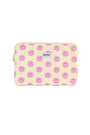 Gimme smiley laptop case
