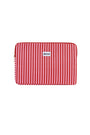 Tech Bags Strip Daily Polyester Daily Accessories