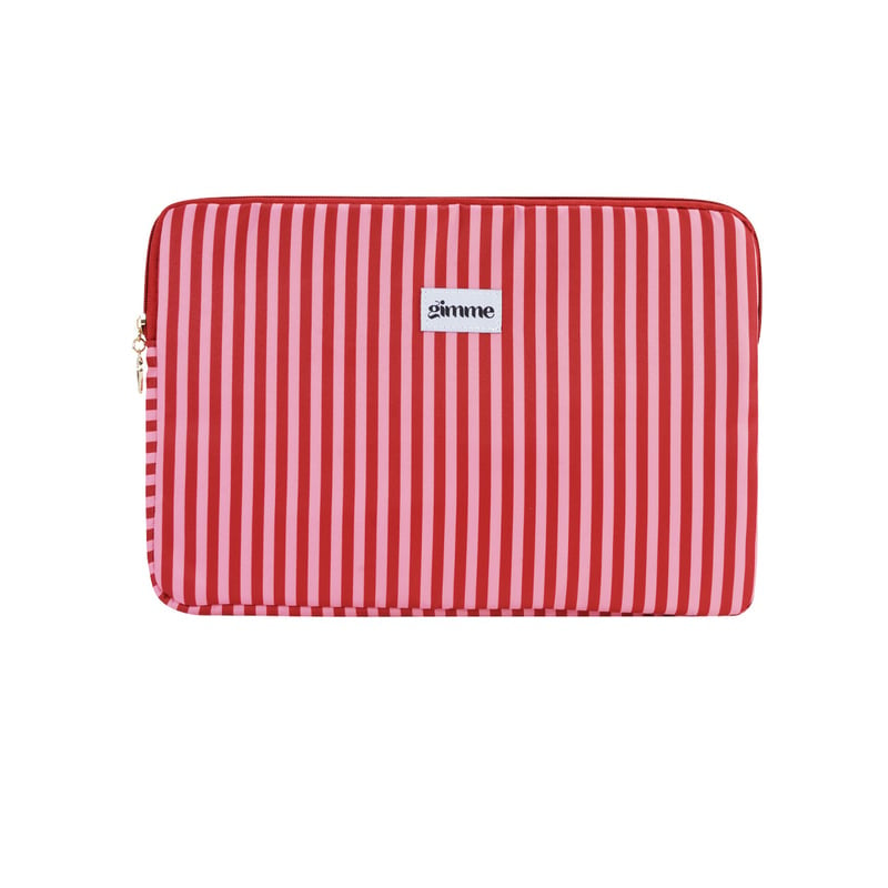 Tech Bags Strip Daily Polyester Daily Accessories