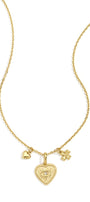 Pendant necklaces Devil's eye Casual Daily Simple Series Women's jewelry
