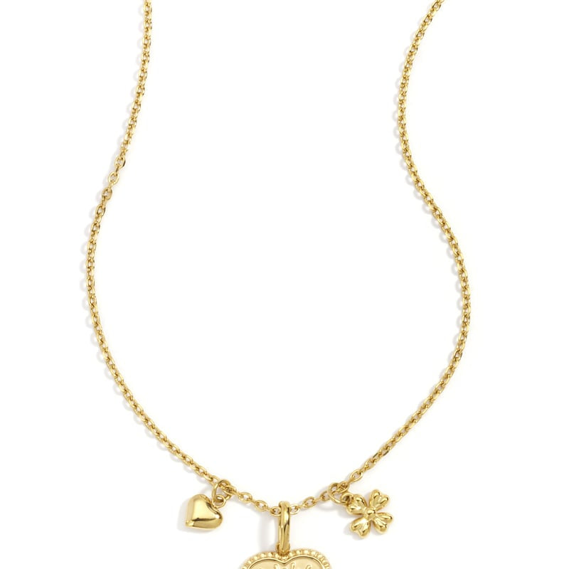 Pendant necklaces Devil's eye Casual Daily Simple Series Women's jewelry