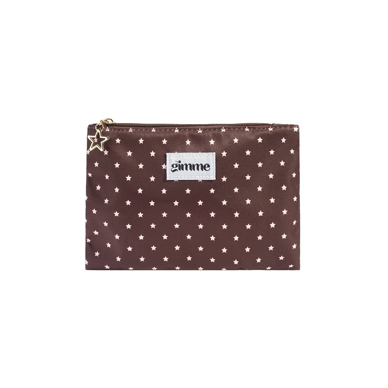 Makeup Bags Star Casual Polyester Daily Accessories