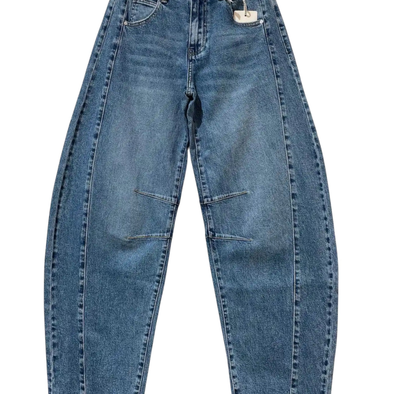 Queen Hearts jeans Nr 50 Ballon