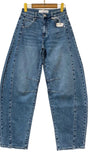 Queen Hearts jeans Nr 50 Ballon