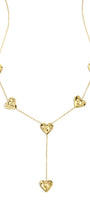 Pendant necklaces Heart Casual Daily Simple Series Women's jewelry