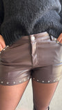 Shorts Ambika Bruin