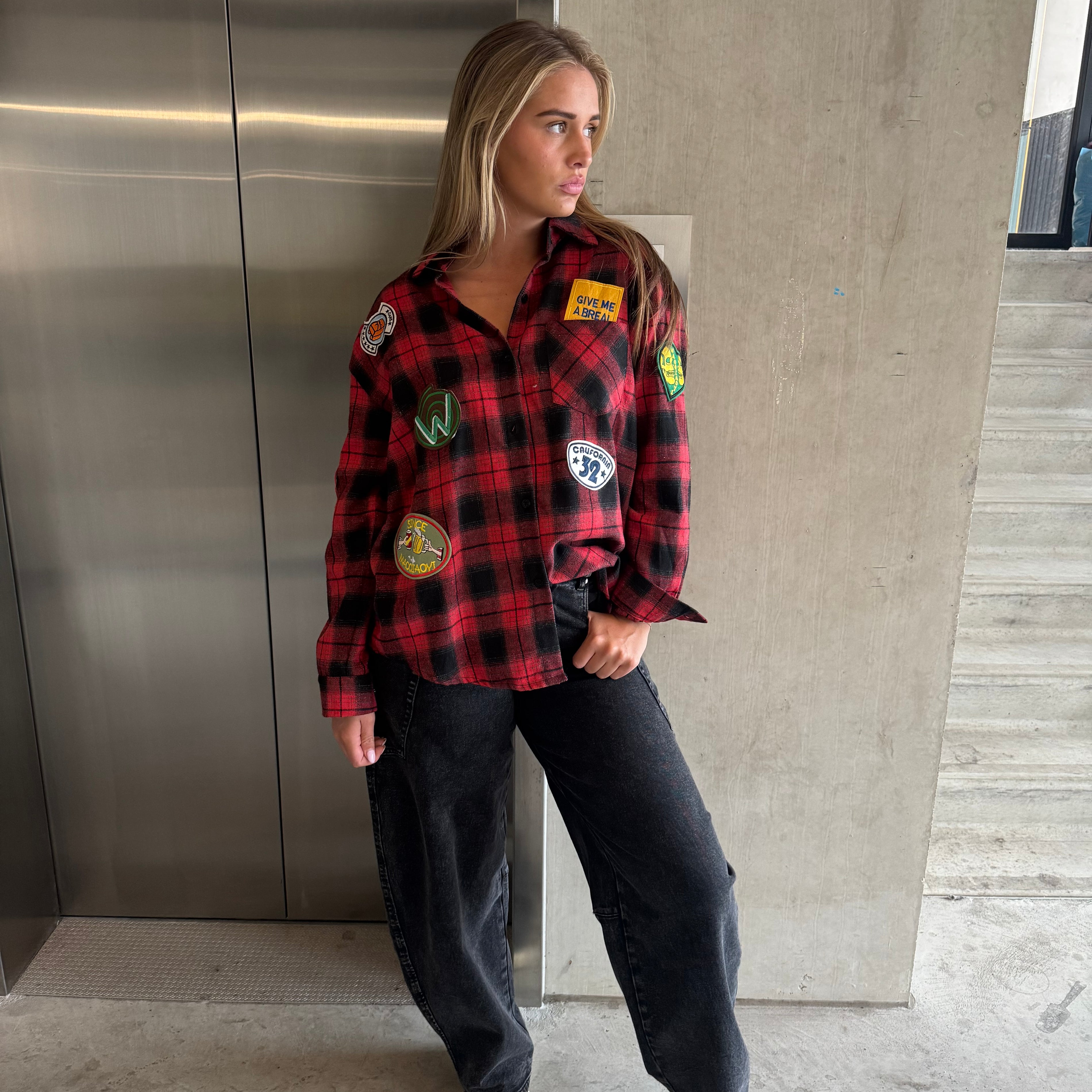 Blouse Riva