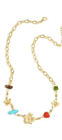 Chain Necklaces Flower Casual Daily Simple Series Women's jewelry