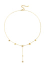 Stainless Steel Pendant necklaces Star Casual Daily Simple Series Women's jewelry