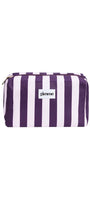 Makeup Bags Strip Casual Polyester Daily Accessories