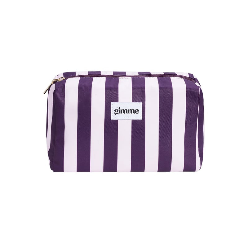Makeup Bags Strip Casual Polyester Daily Accessories