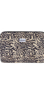 Tech Bags Leopard Print Daily Polyester Daily Accessories