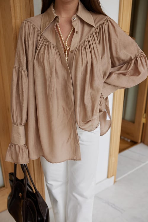 Blouses