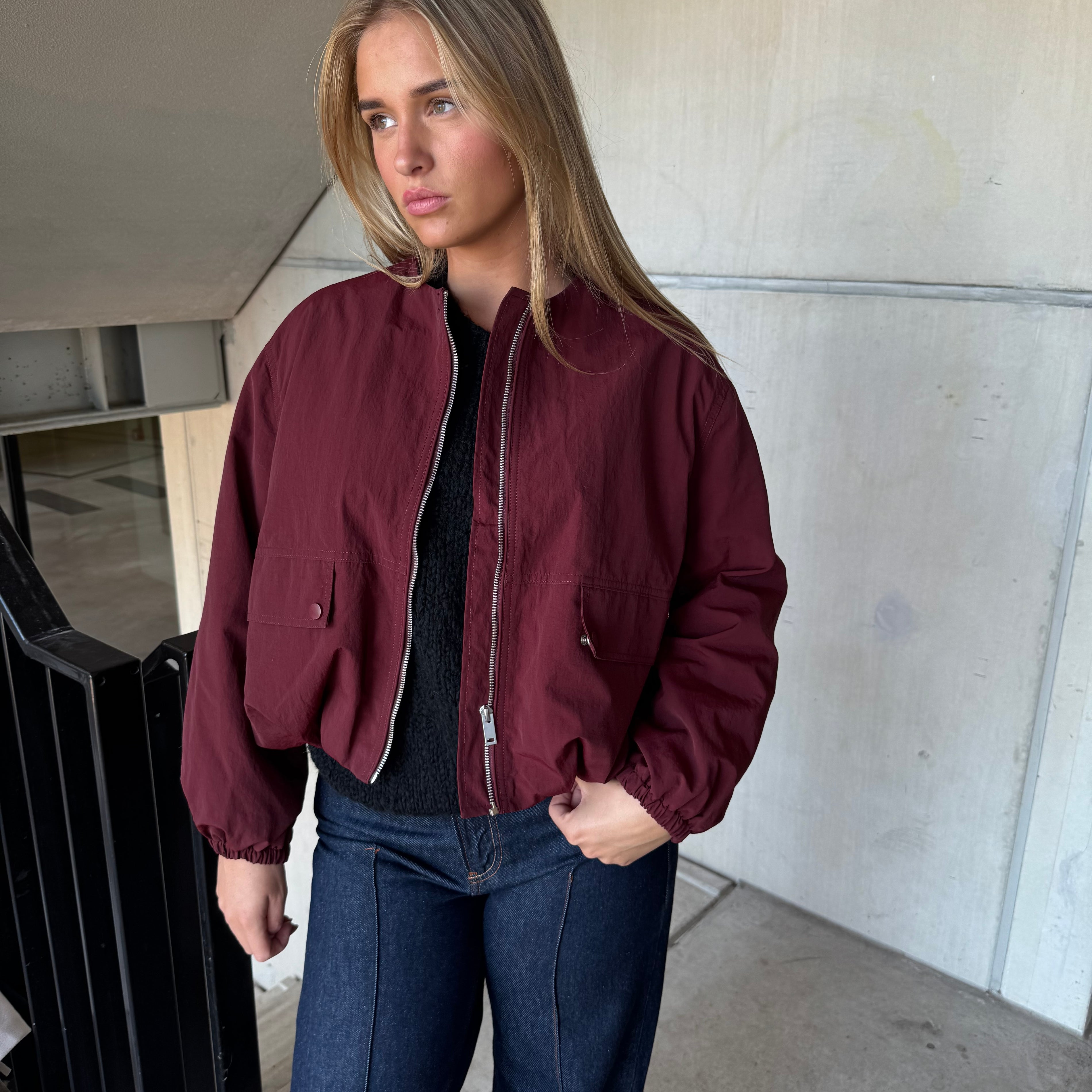 Jasje Ambika Bordeaux