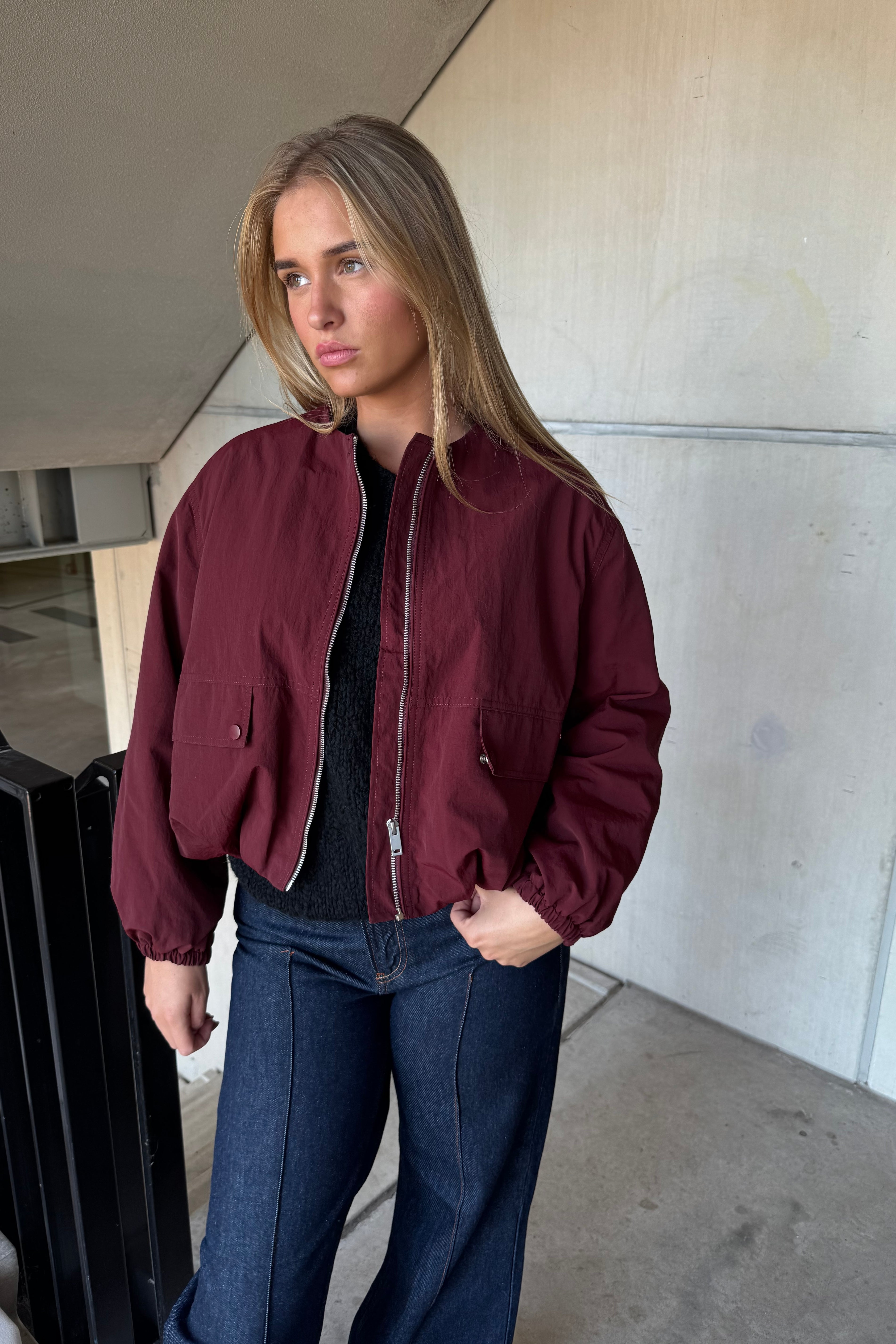 Jasje Ambika Bordeaux