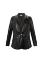 Black Night Blazer