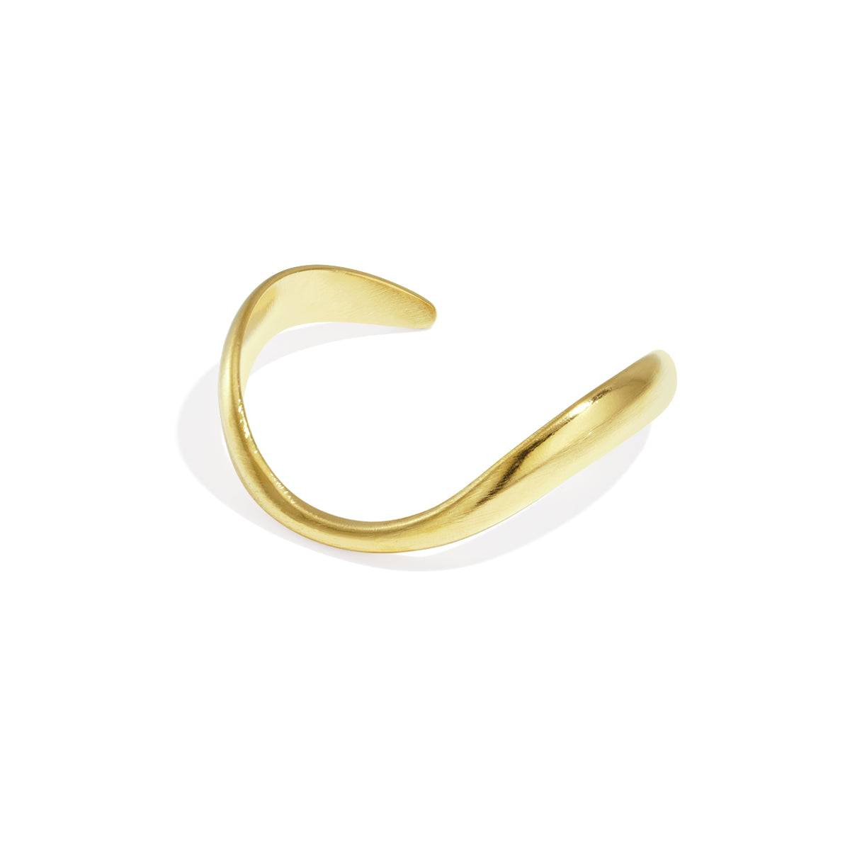 Stainless Steel Bangles lines Casual Daily Simple Series Women's jewelry