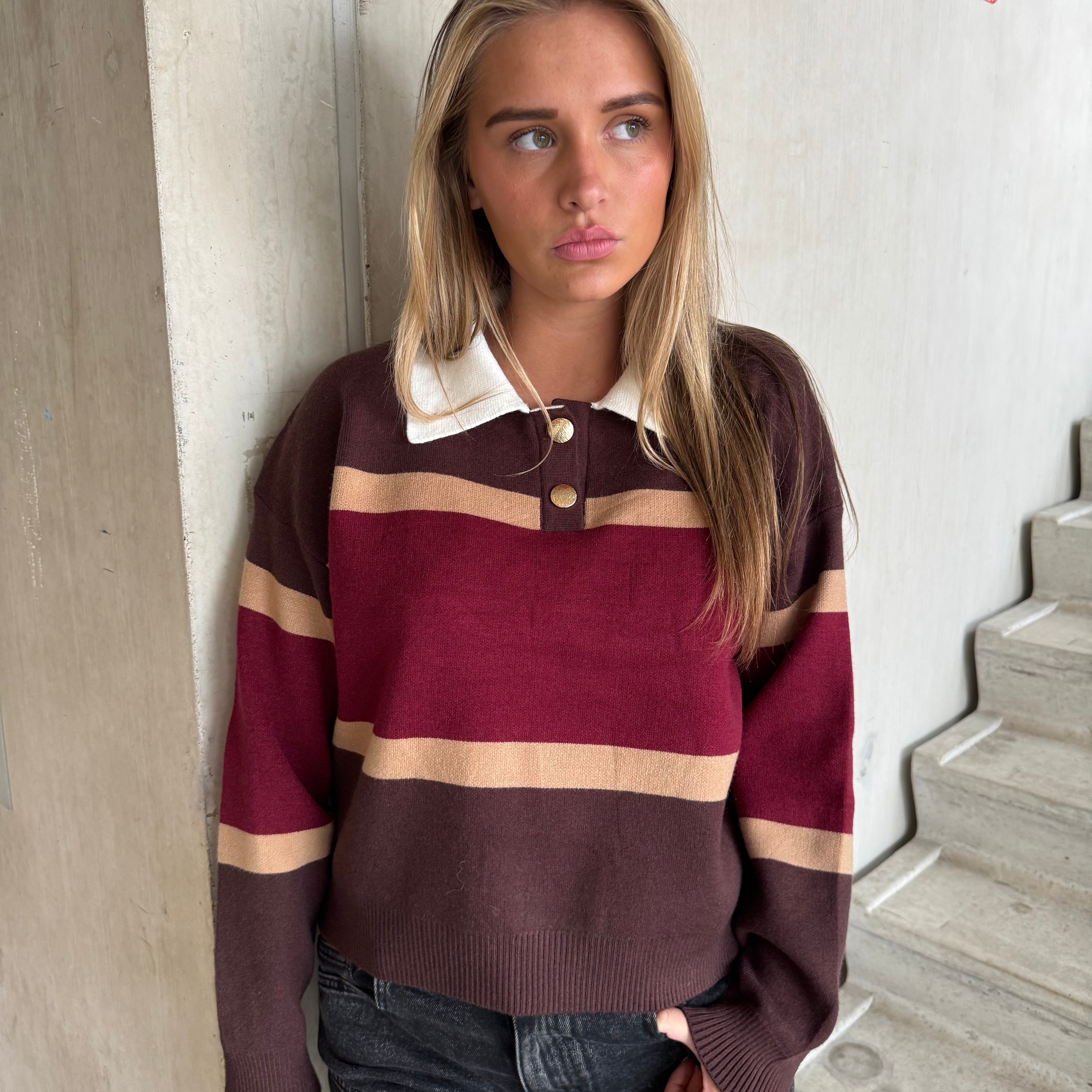 Polo Trui Britney