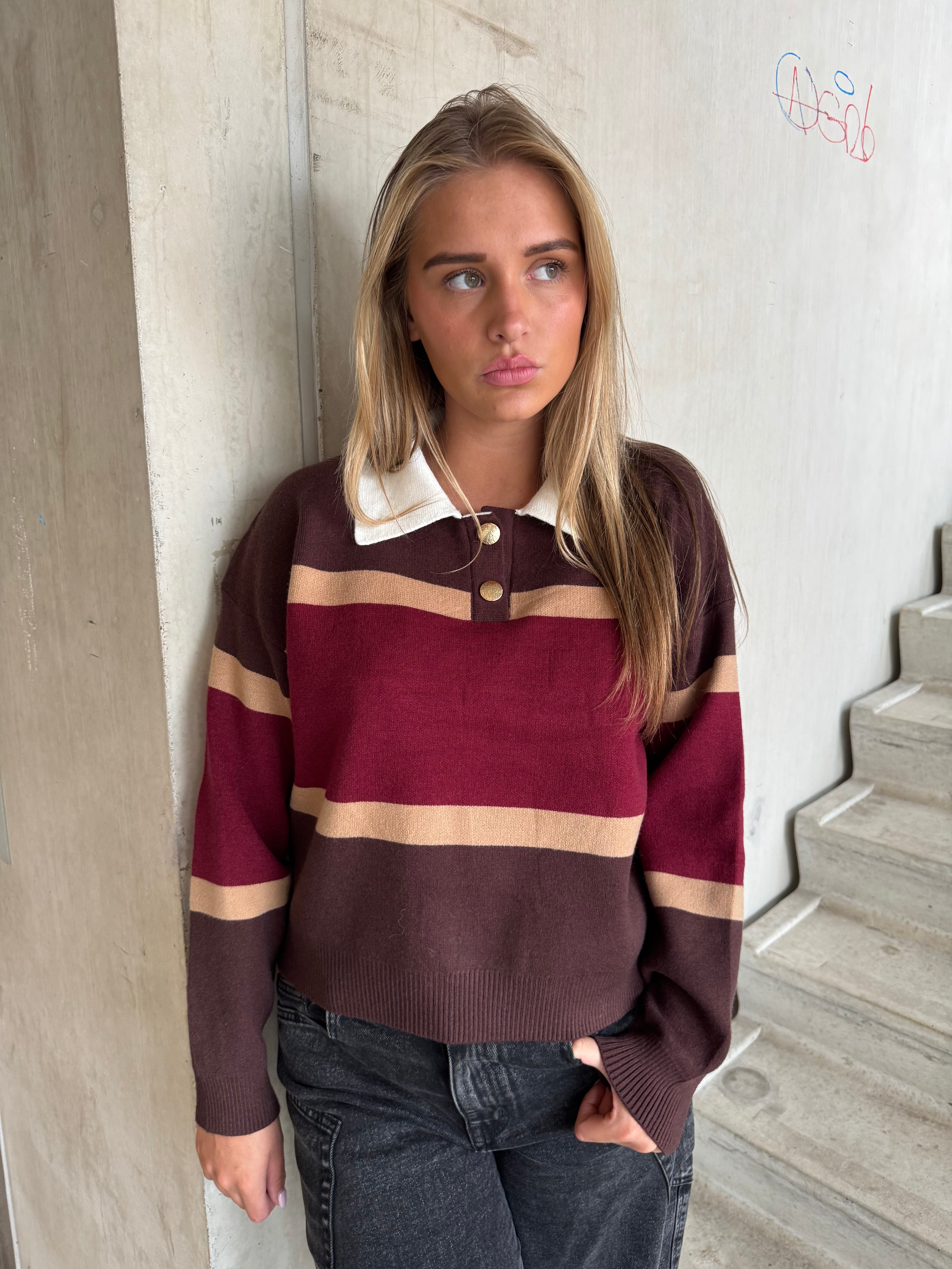 Polo Trui Britney