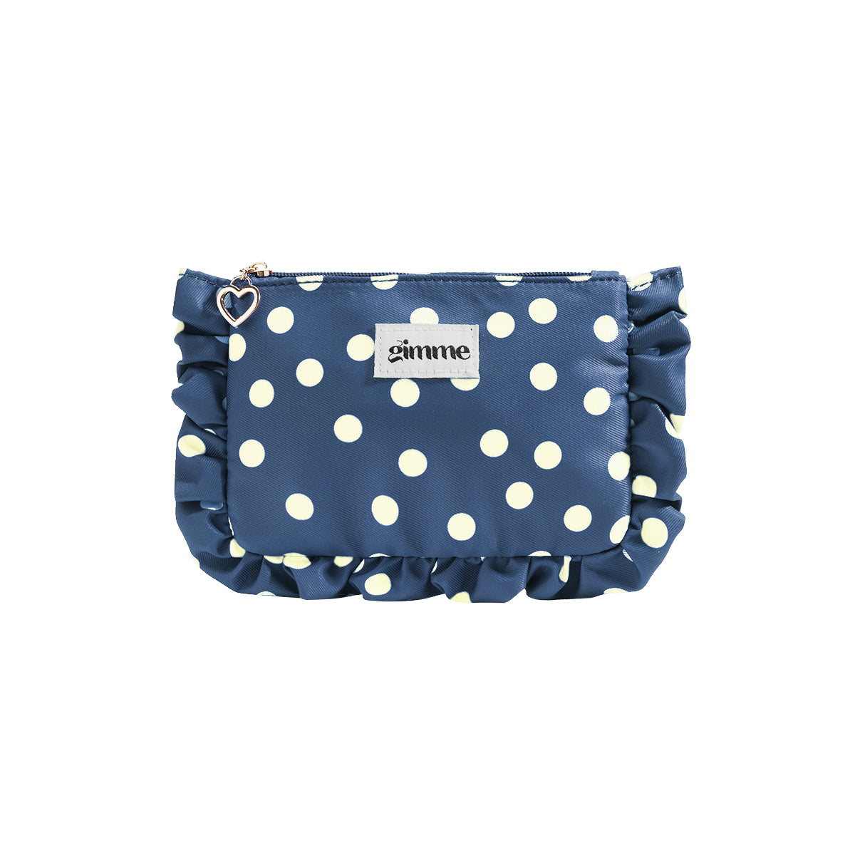 Makeup Bags Polka Dots Casual Polyester Daily Accessories