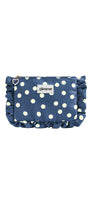 Makeup Bags Polka Dots Casual Polyester Daily Accessories