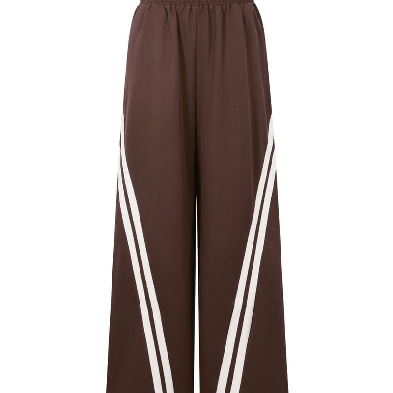 The Jacky Striped Pants