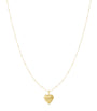 Stainless Steel Pendant necklaces Heart Casual Daily