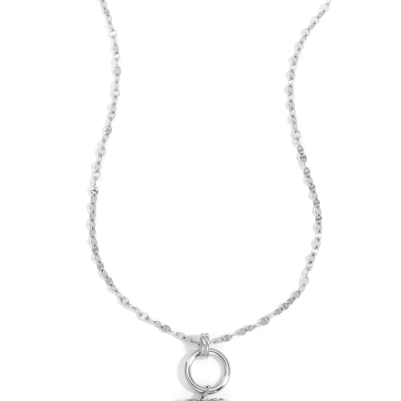 Pendant necklaces Heart Casual Daily Simple Series Women's jewelry