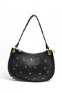 Tas Studs It Is Black