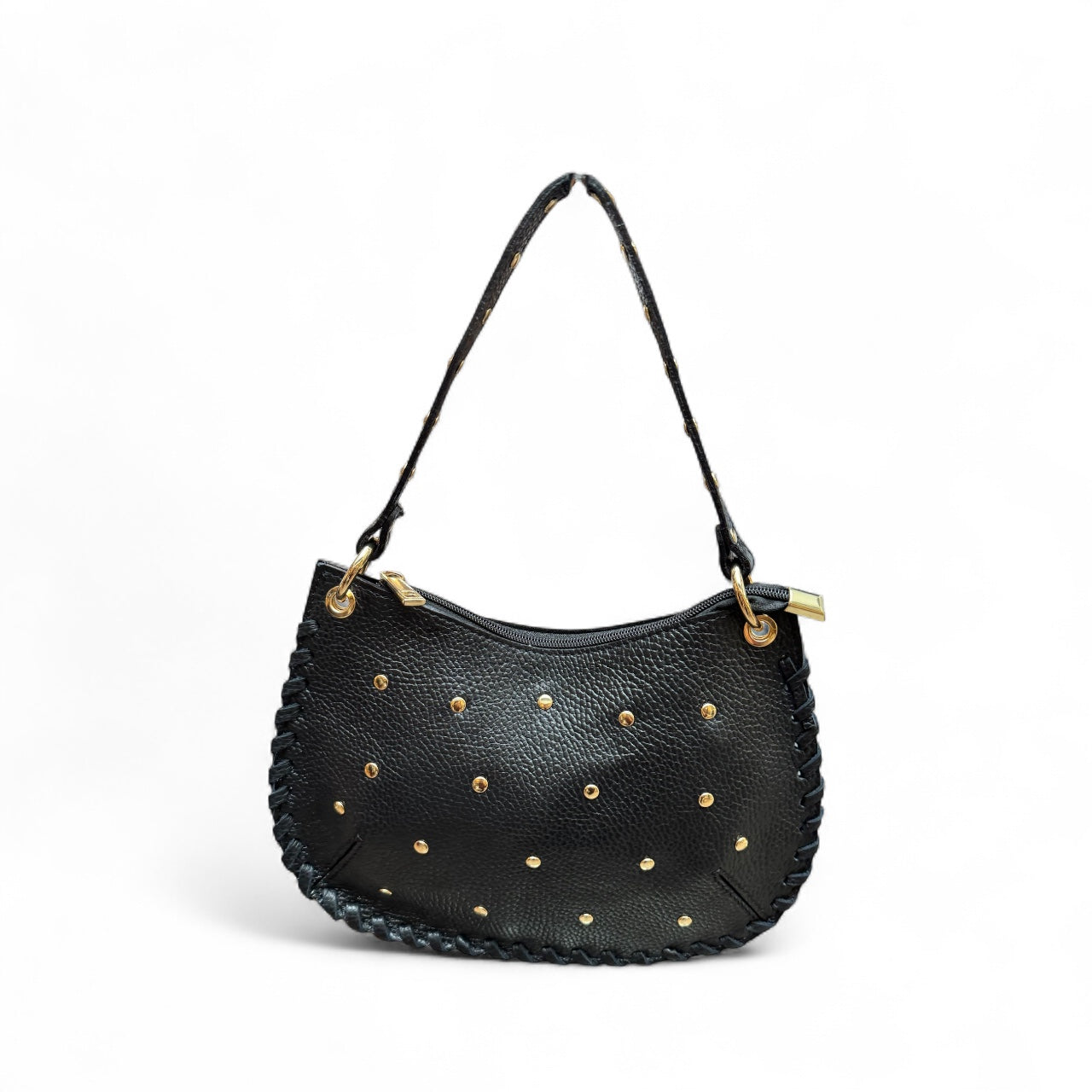 Tas Studs It Is Black