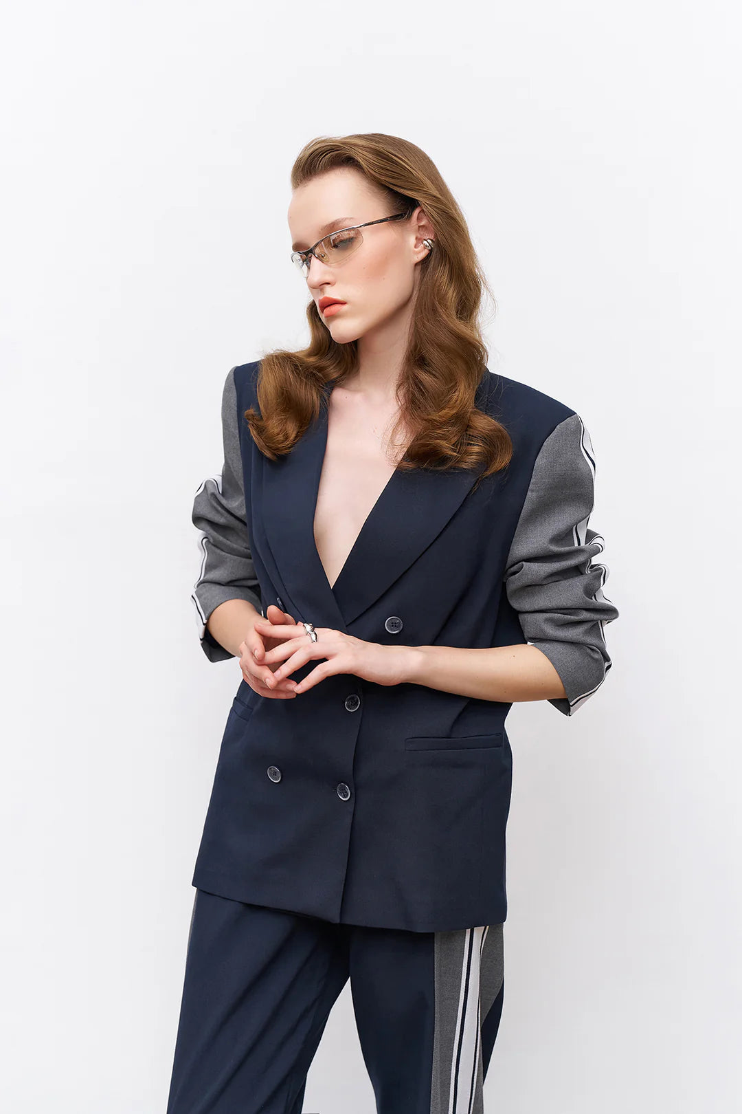 Blazer Soho