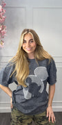 T-shirt Mickey