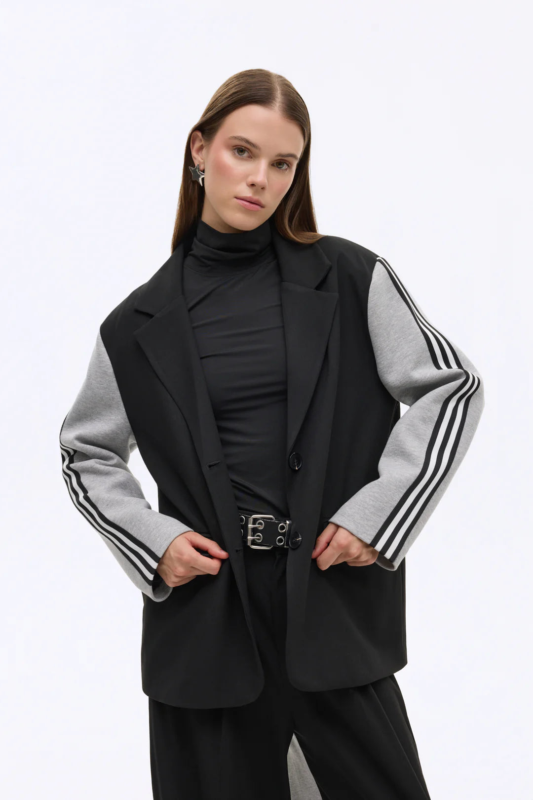 Blazer Brooklyn