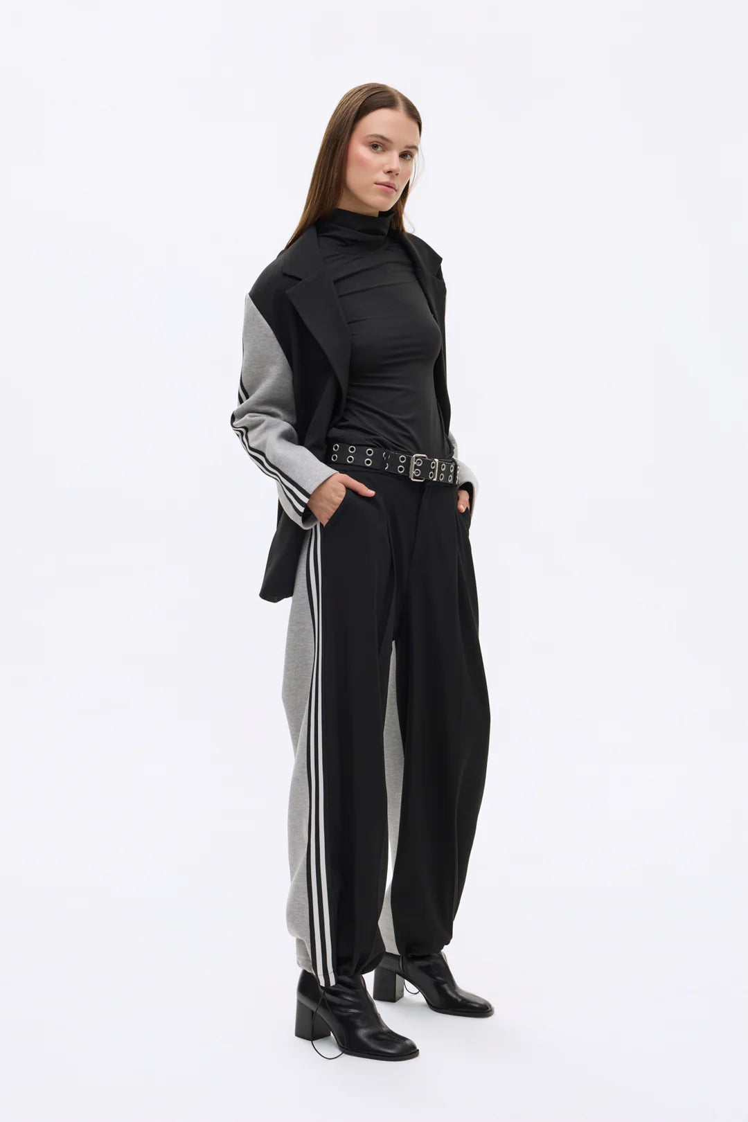 Pantalon Sporty Vibes