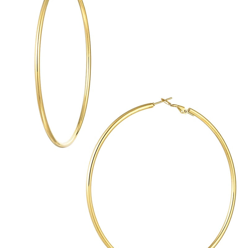 basic narrow hoops