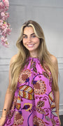 Maxi Jurk Summer Love