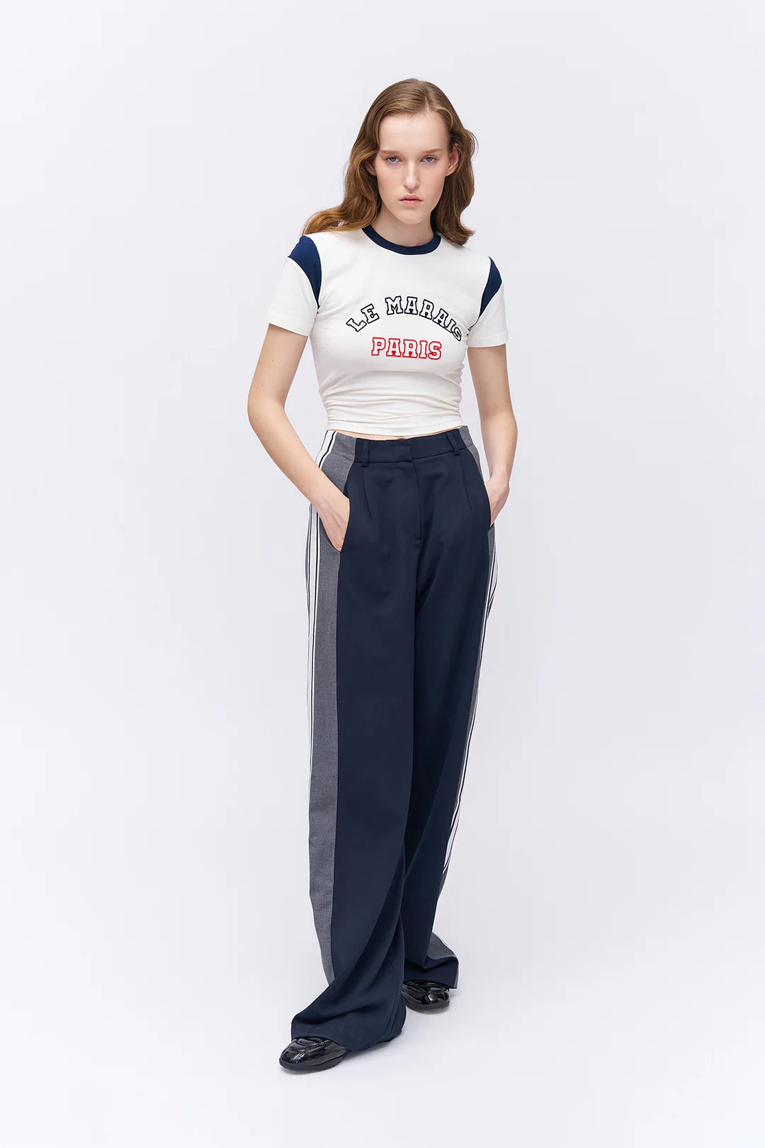 Pantalon Soho