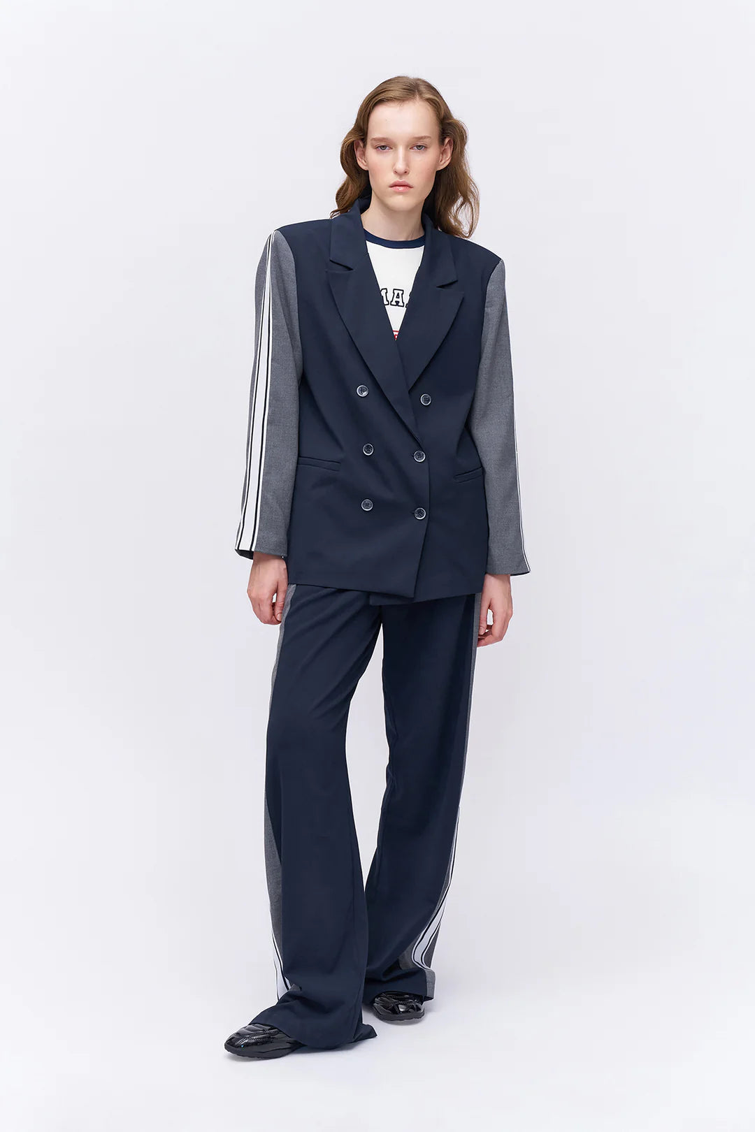Blazer Soho