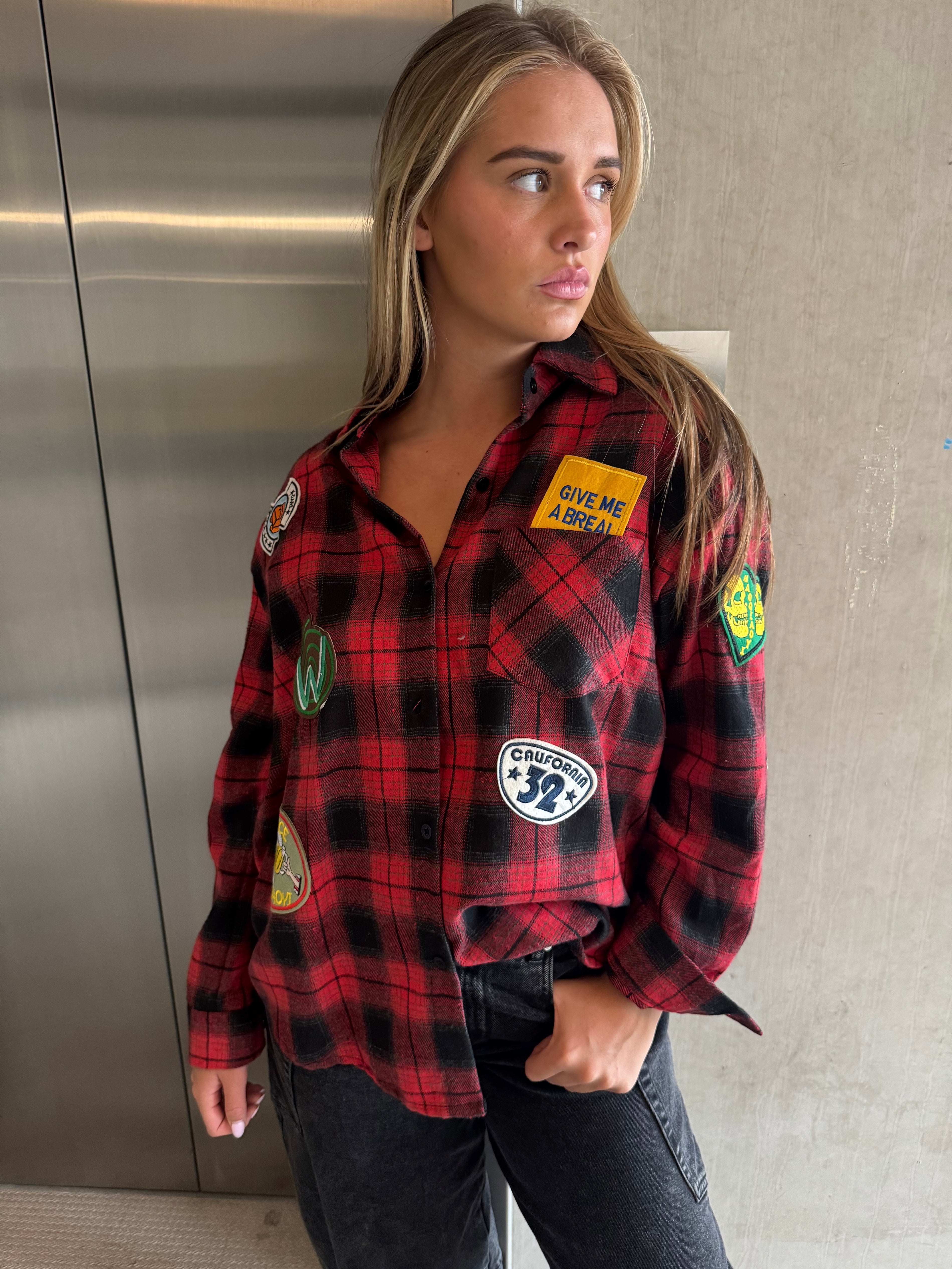 Blouse Riva