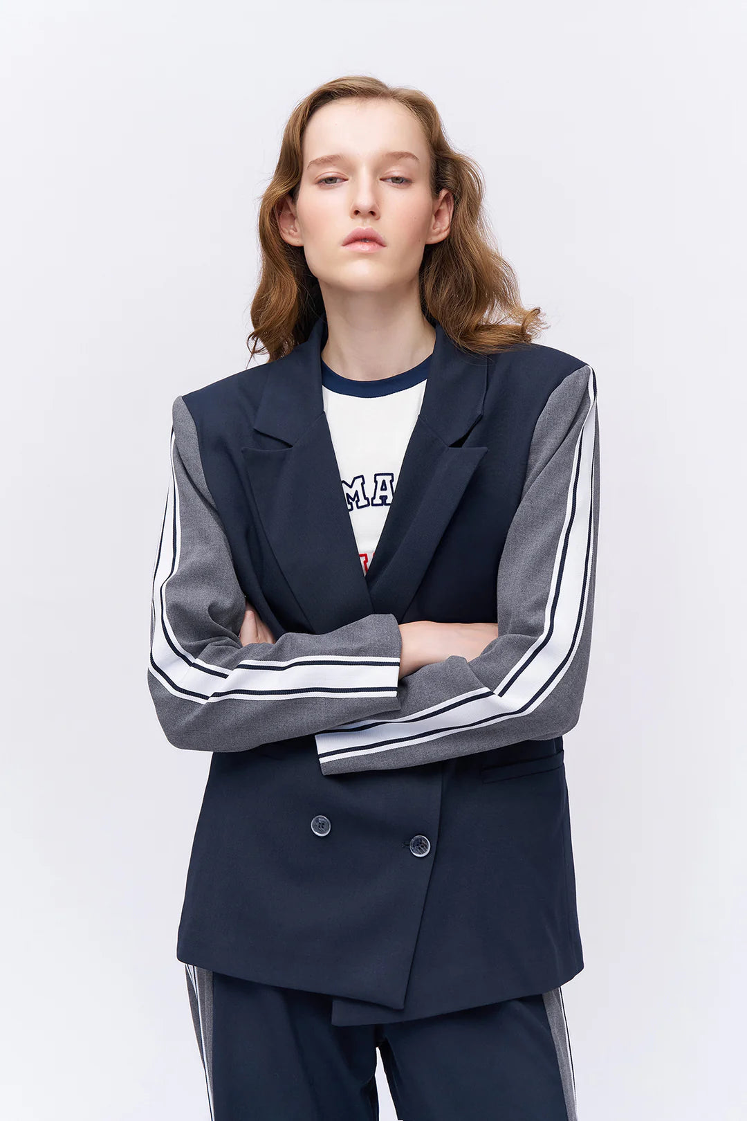 Blazer Soho