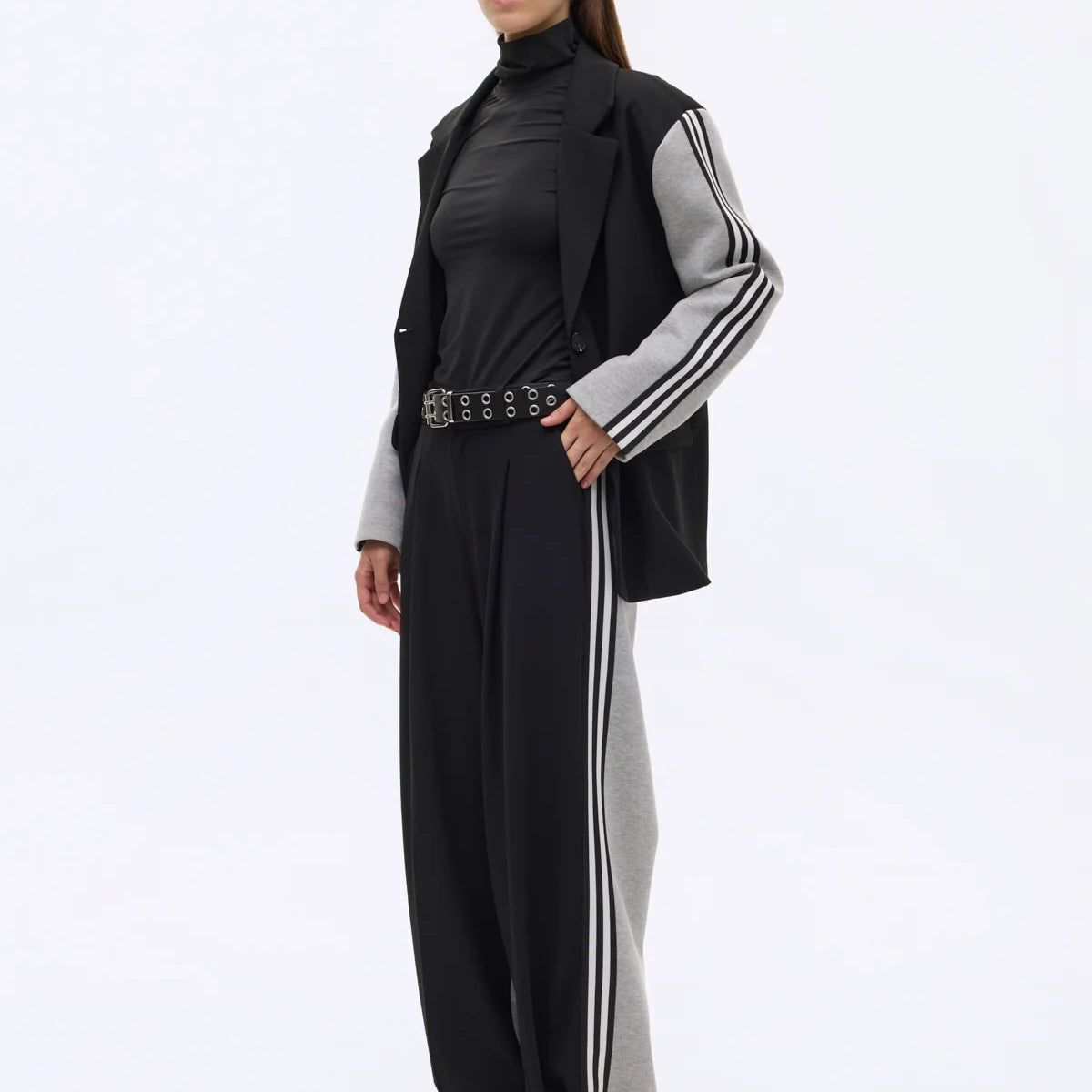 Pantalon Sporty Vibes