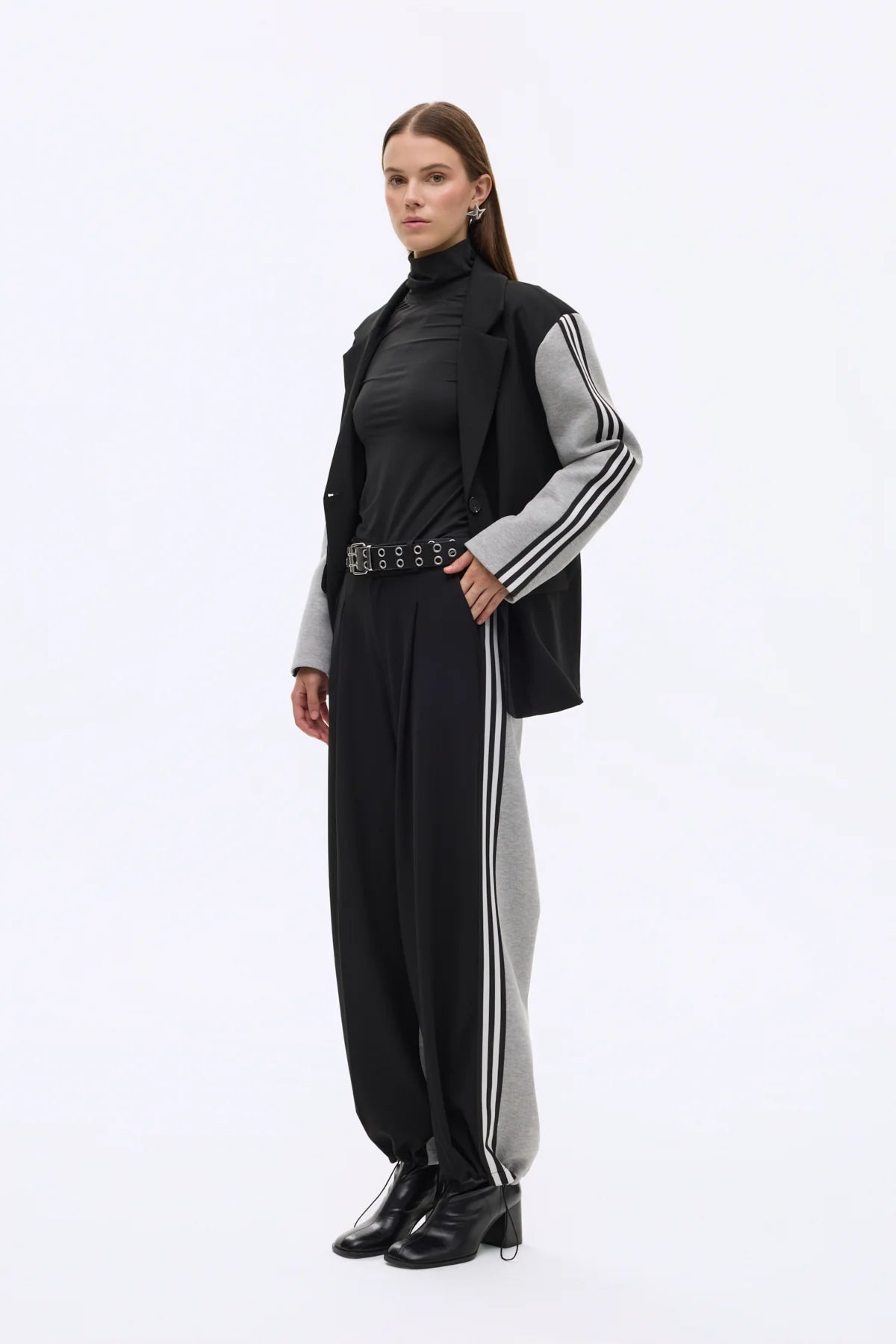 Pantalon Sporty Vibes