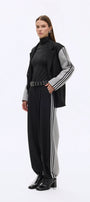 Pantalon Sporty Vibes