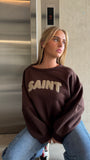 Sweater Saint Bruin