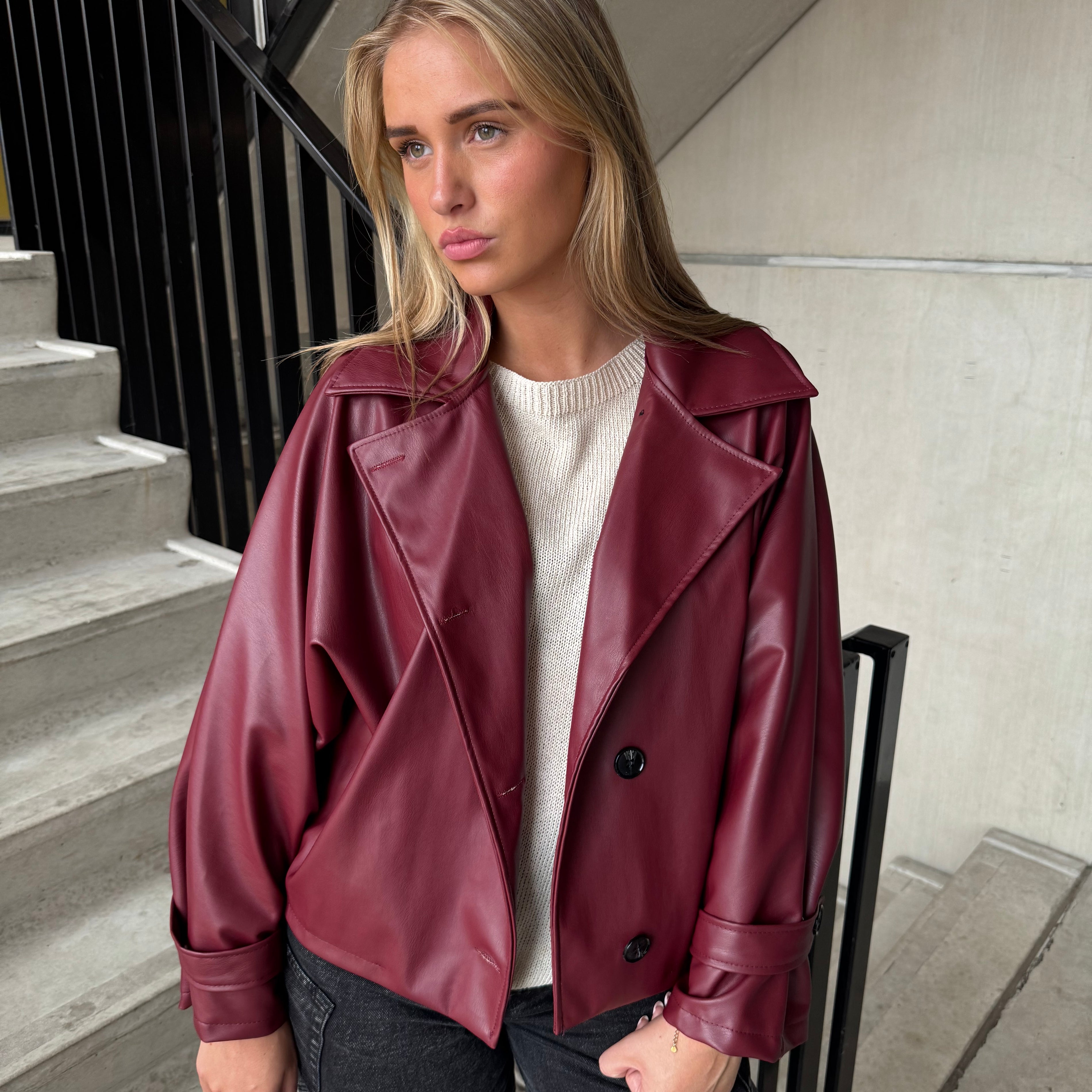 Jasje Pu Bordeaux