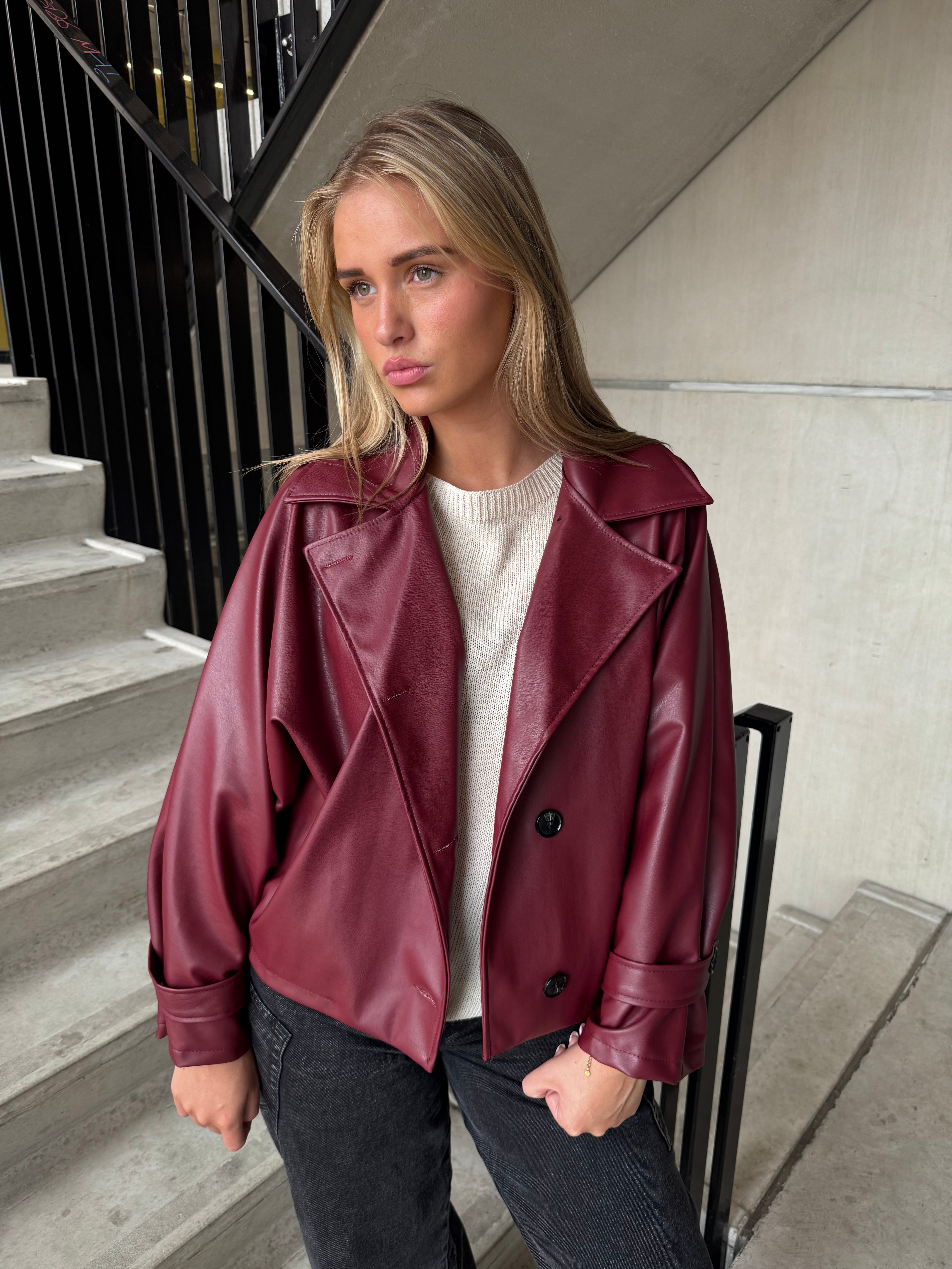 Jasje Pu Bordeaux