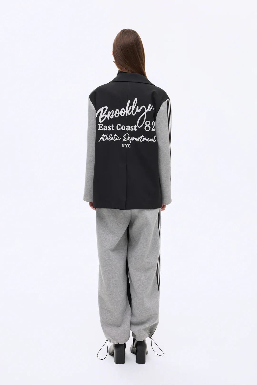 Blazer Brooklyn